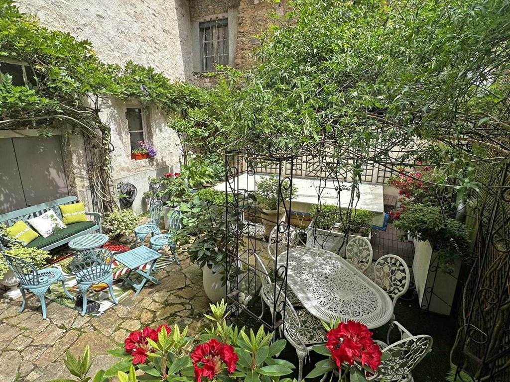 Chambre d'hôtes n°87G5729 "Maison Gay Lussac" – SAINT LEONARD DE NOBLAT