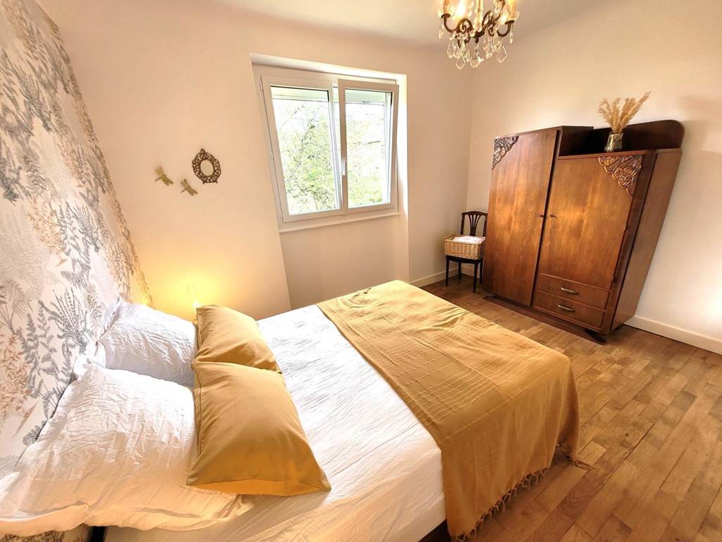 Gîte n°19G3224 "Chez Guiguite" – EYBURIE