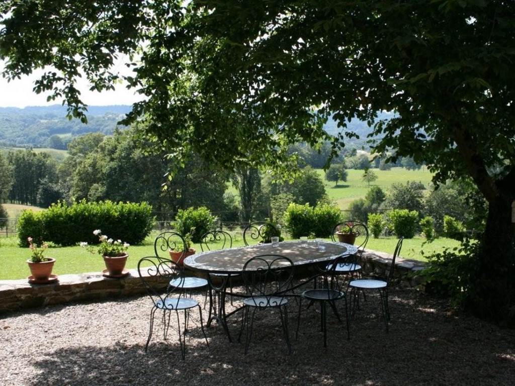 Gîte n°19G5036 "LA BERGERIE" – BEAULIEU SUR DORDOGNE