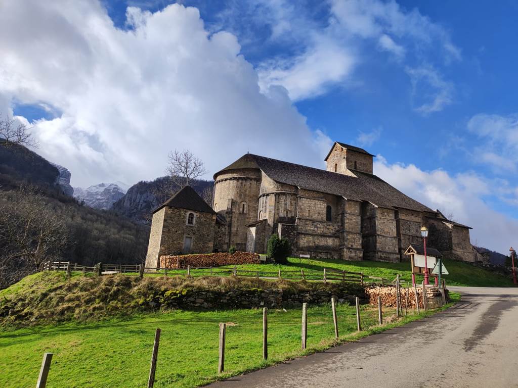 Gîte Ainerak, Pays Basque, Pyrénées, Soule, Kakouetta, La Verna, Sainte Engrâce, la Pierre St Martin