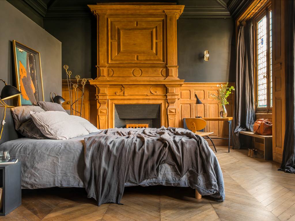 Chambre Prélude