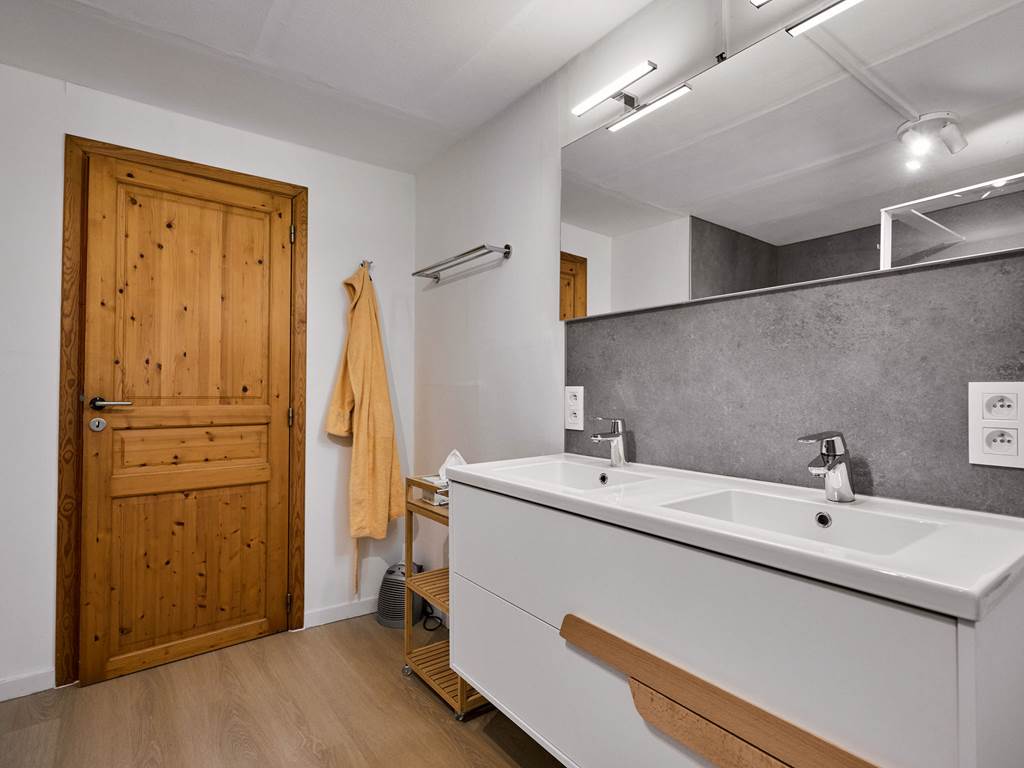 Salle de bain 2
