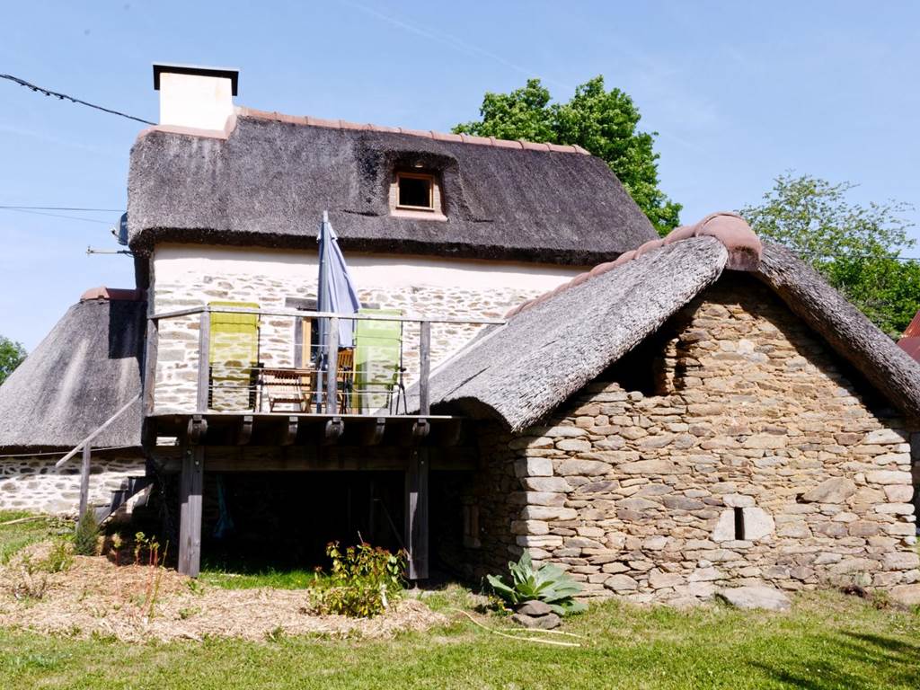 Gîte n°19G5340 "Gîte de Coiral" – SAINT MERD DE LAPLEAU