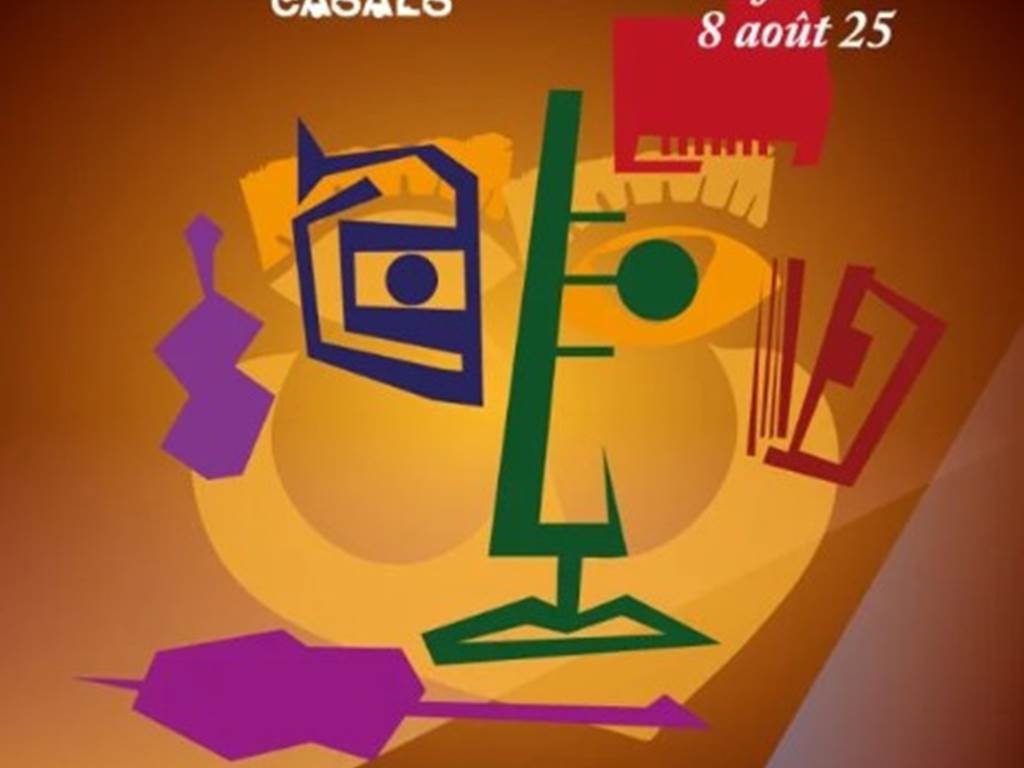 Festival Pablo Casals 2025
