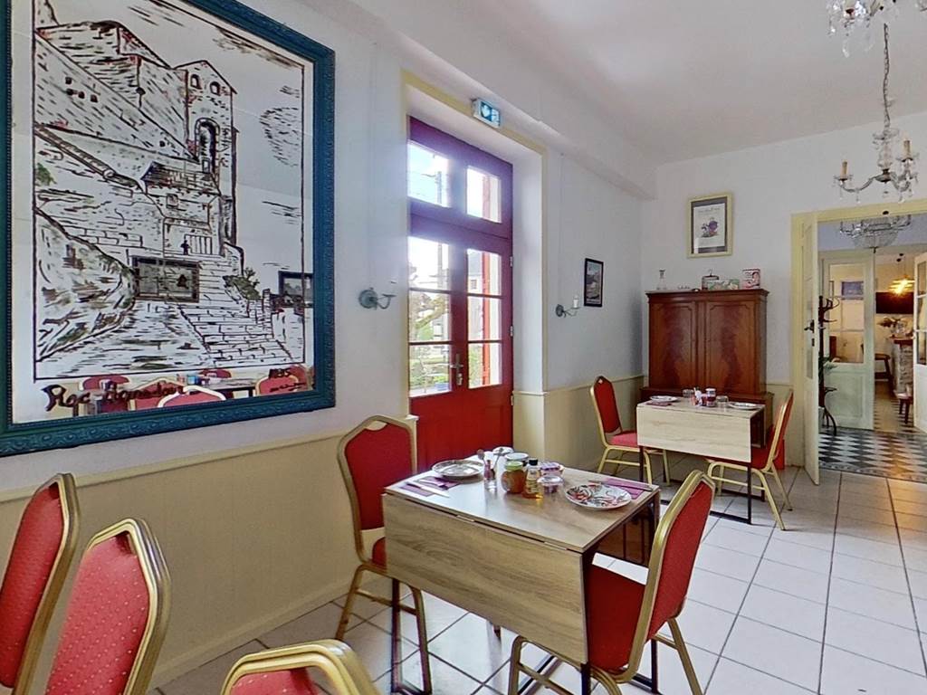 Salle manger D