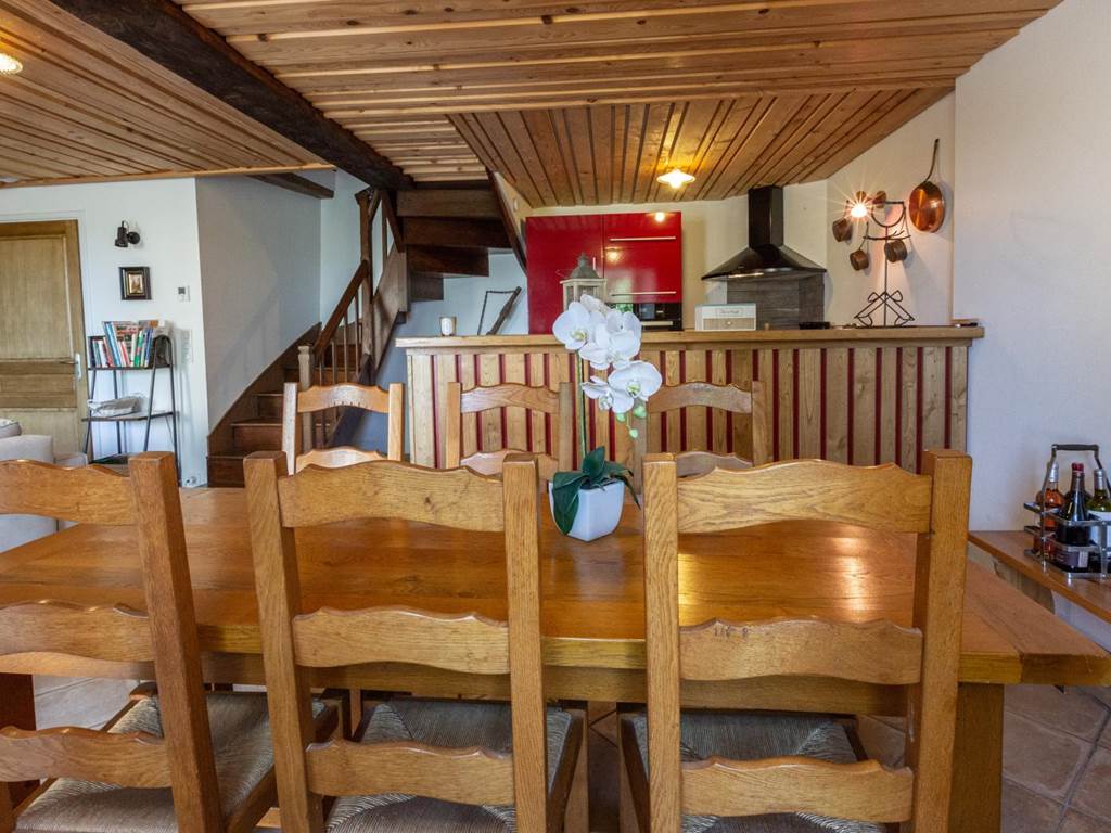 Gîte n°19G5472 "Aumont & Merveilles" – ARGENTAT SUR DORDOGNE