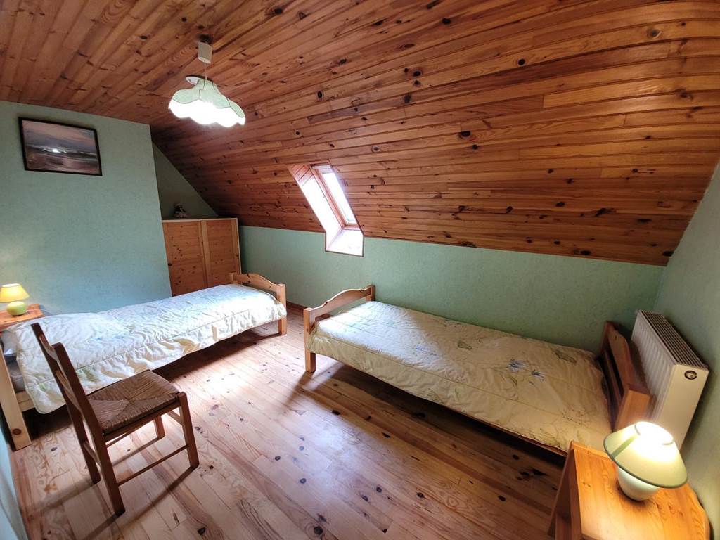 Gîte n°19G4077 "Gîte de La Chabanne 2" – COURTEIX