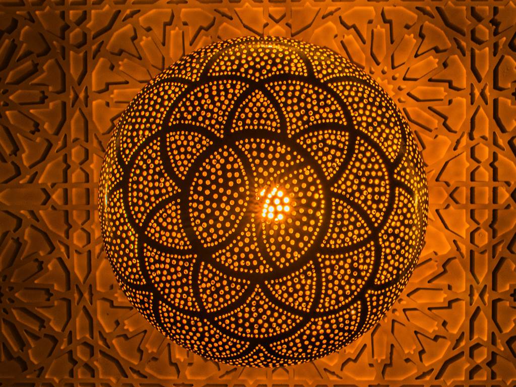 luminaire