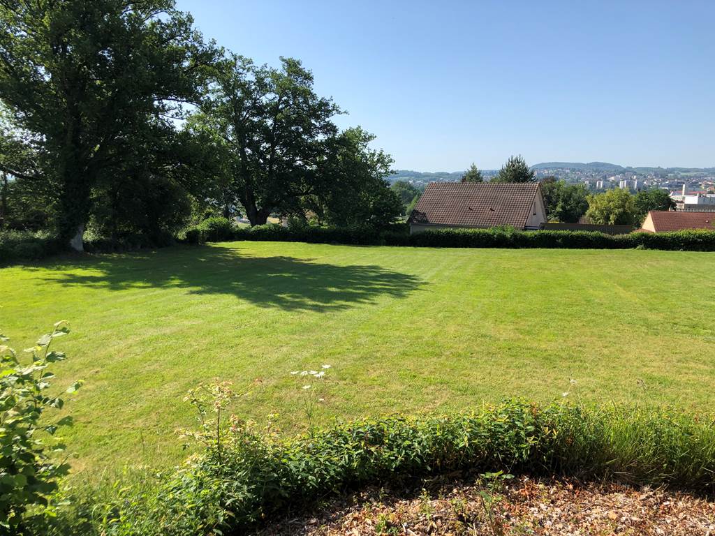 Le Faré des Bruyères – Gîte à Guéret (Creuse)