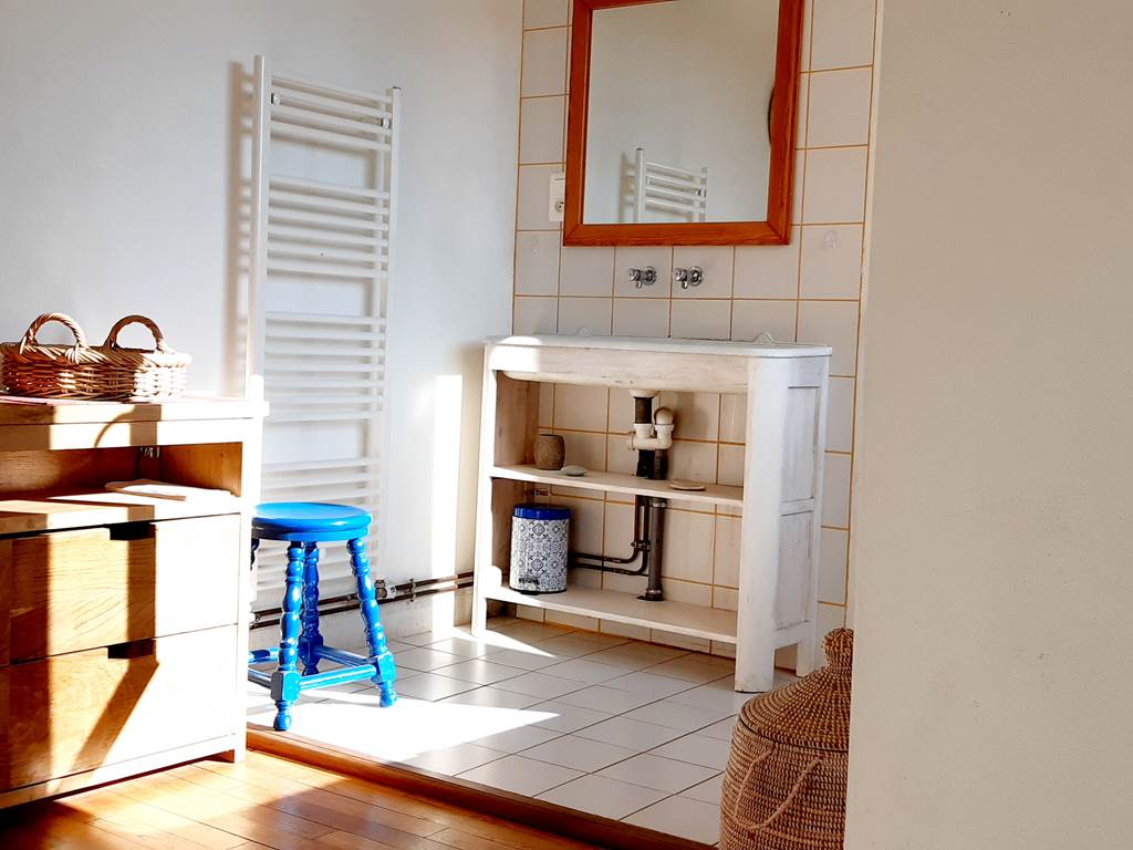 Salle de bain Lavabo meuble++