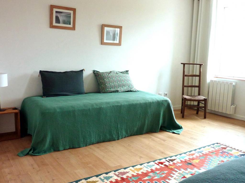 Gîte n°87G5251 "Chalendeix" – NEDDE