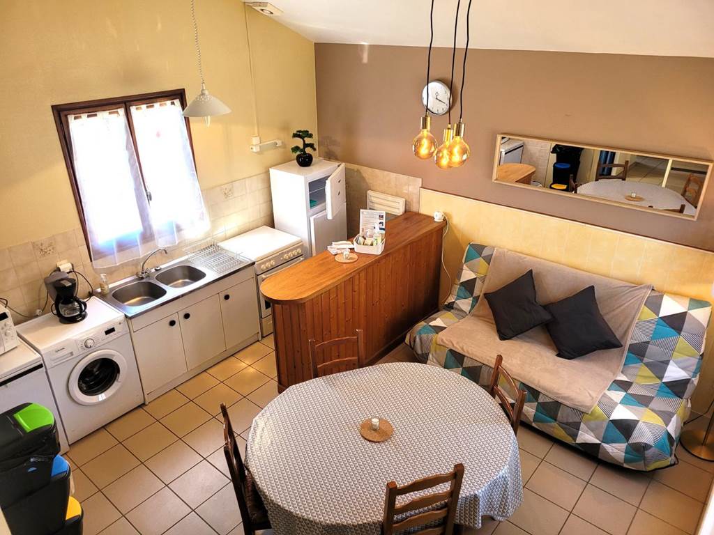 Gîte n°19G4263 "Les Myrtilles" – SORNAC