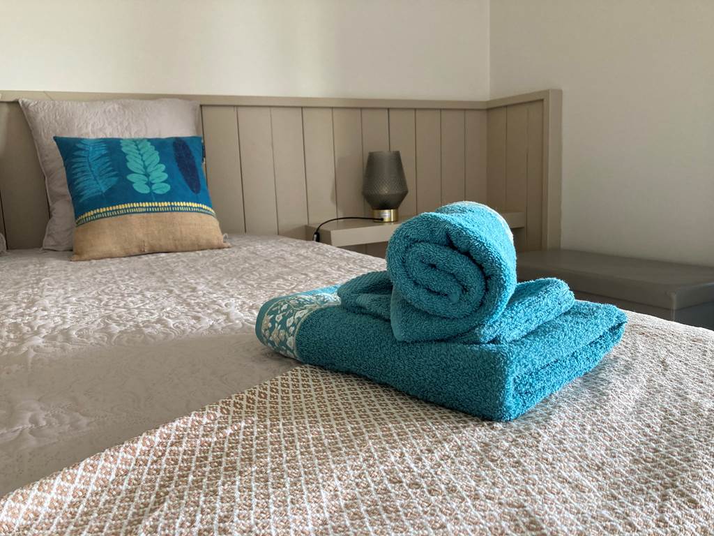 La chambre LOUSLITGES