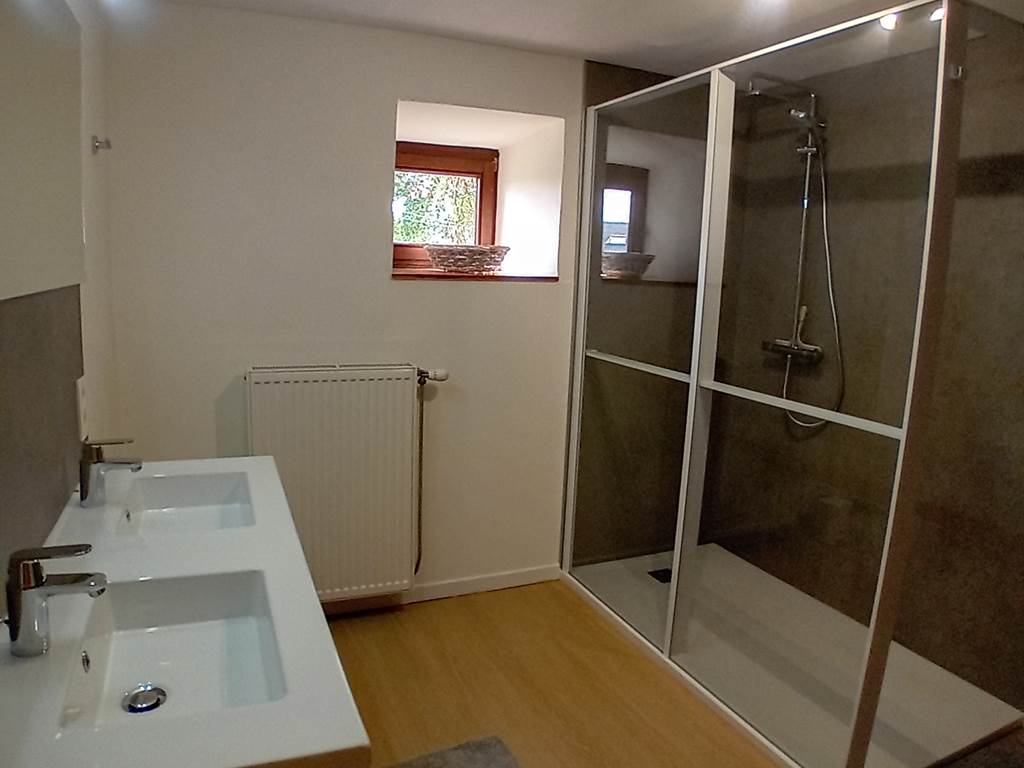 Salle de bain 2