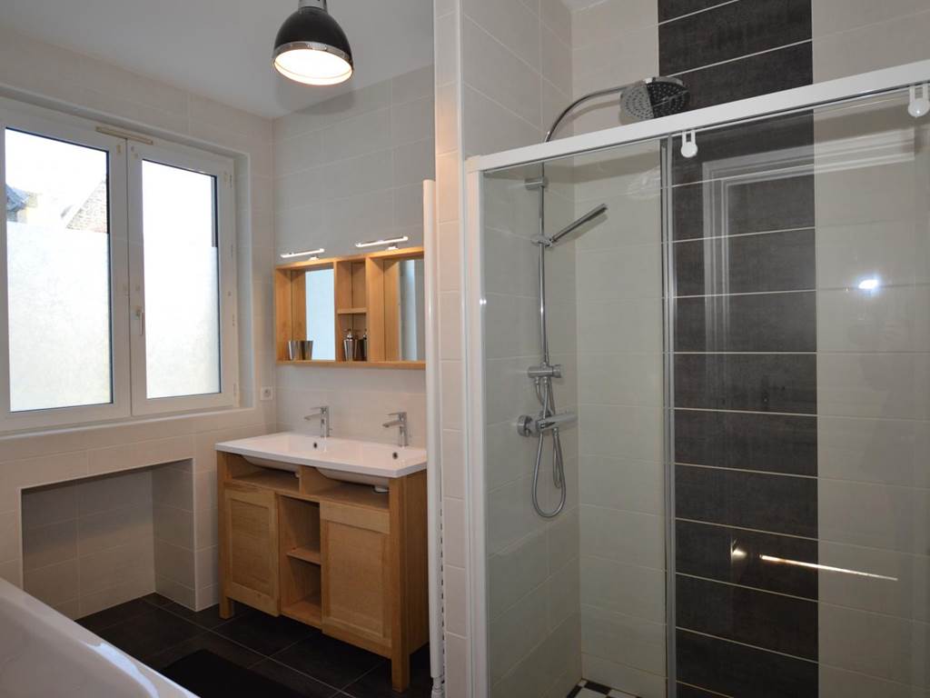 Gîte n°35G11116 "La Rose des Vents" – SAINT MALO