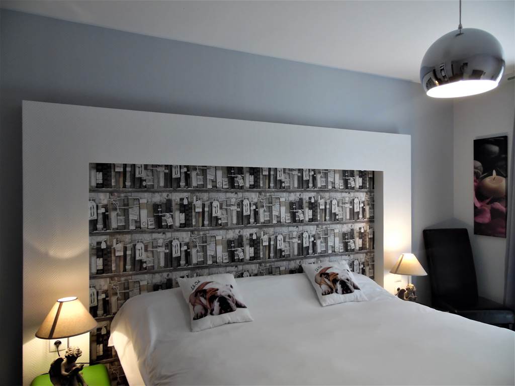 chambre