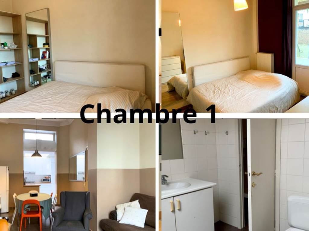 Sun chambre 1