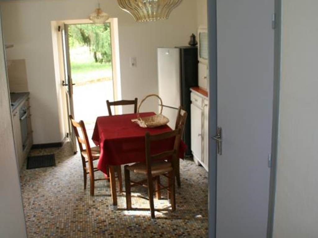 Gîte n°19G1080 "Monédières" – NAVES