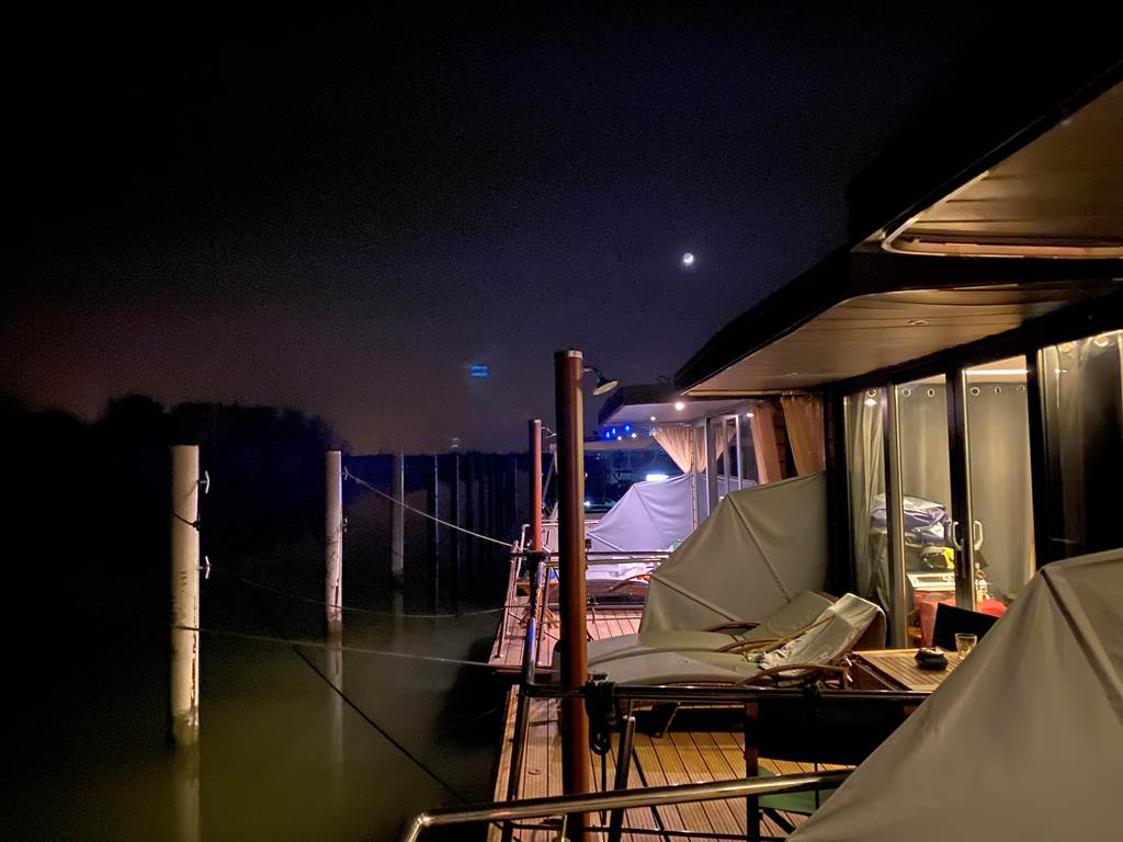 By Night