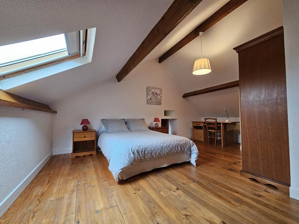 Gîte n°19G4152 – MEYMAC