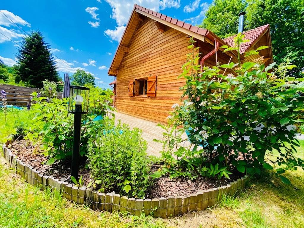 Le Hygge Chalet & Spa - 10 personnes