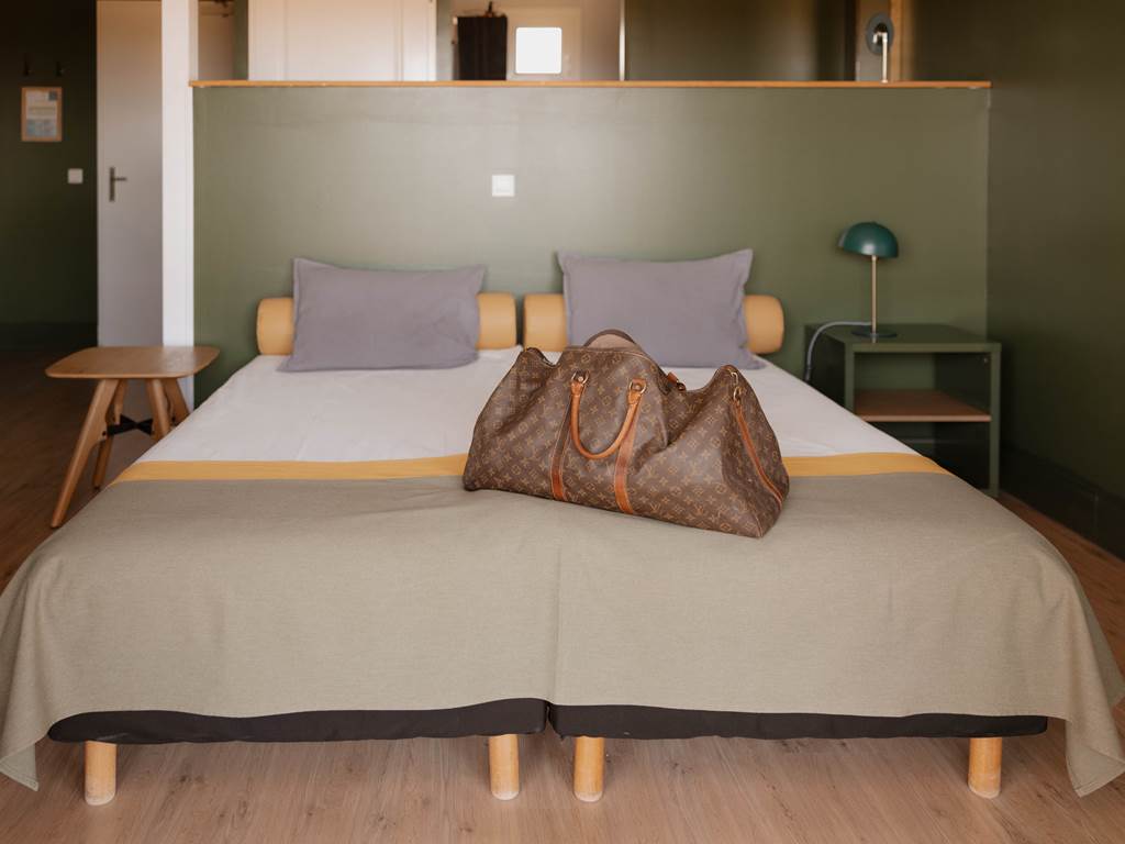Loft Solo La Petite Couronne