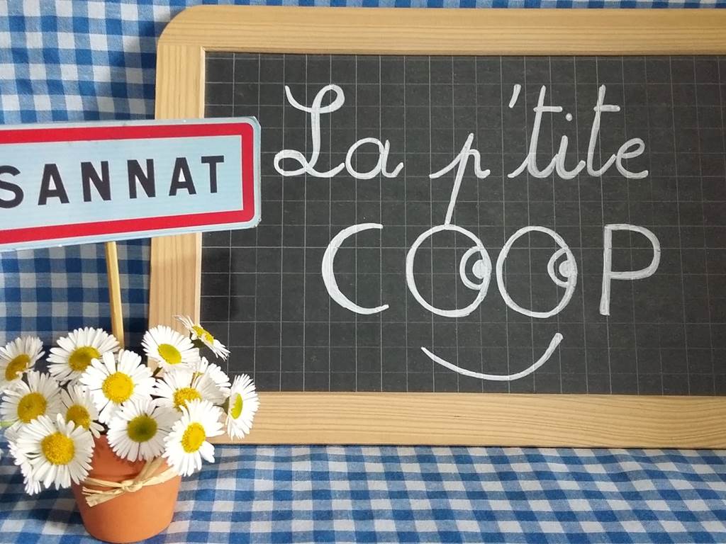 Multiservice La P'tite Coop