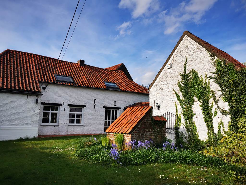maison des propriétaires