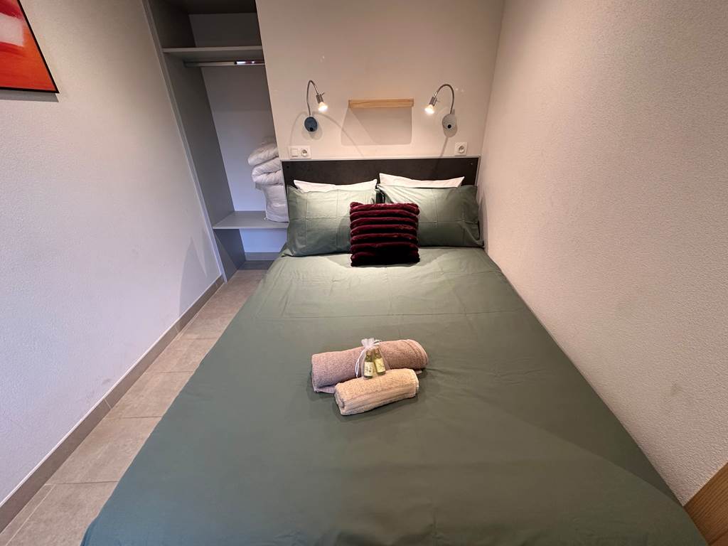 Chambre amis ou enfants