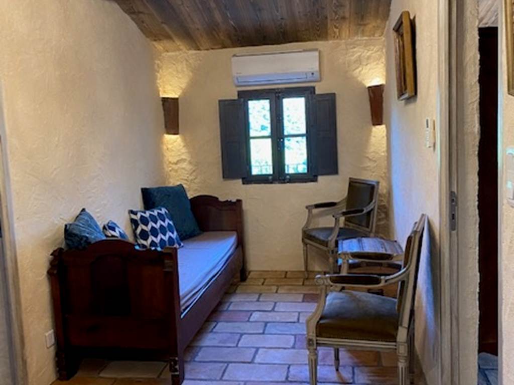 CHAMBRES D'HOTES U SIRENU