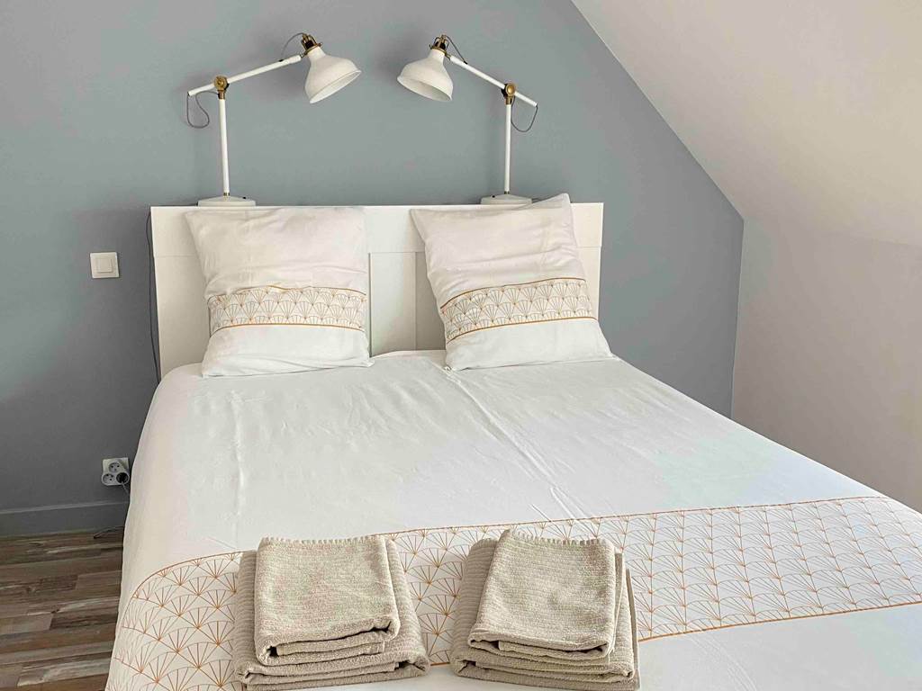 Residence des 3 iles_Gites_Hotel_Binic-Etables sur mer_Chambre 1 Manhattan 2025