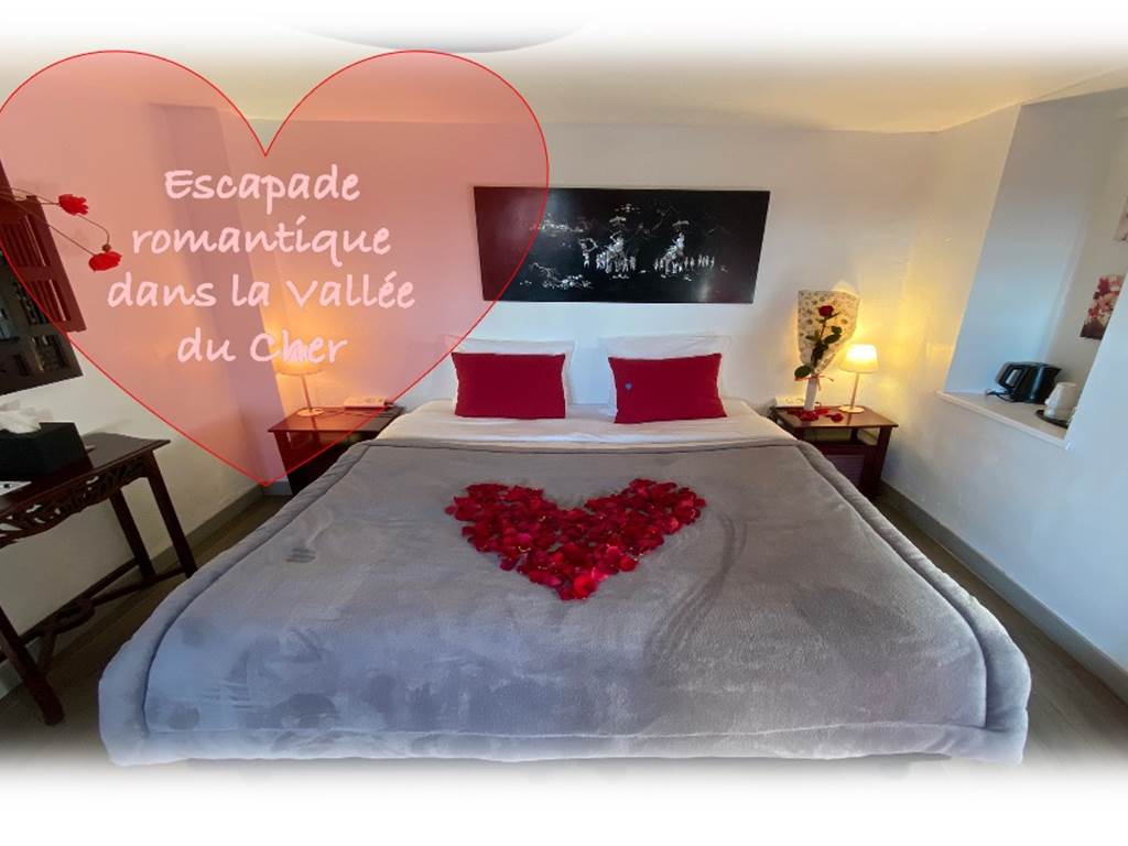 OFFRE ST VALENTIN
