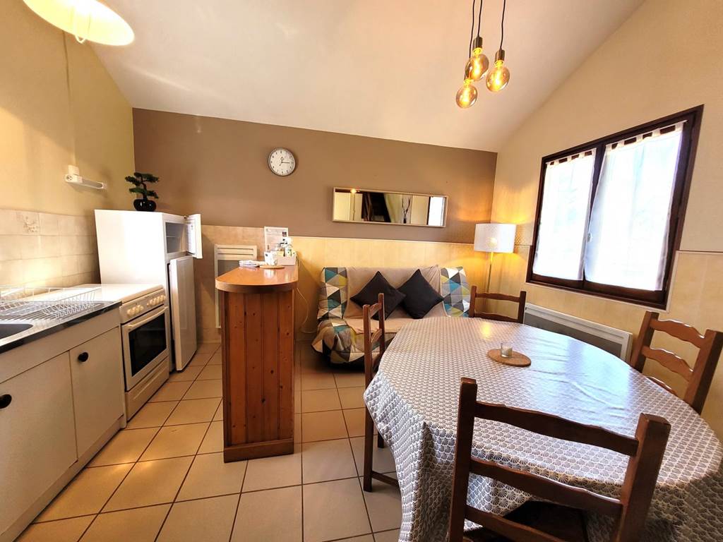 Gîte n°19G4263 "Les Myrtilles" – SORNAC