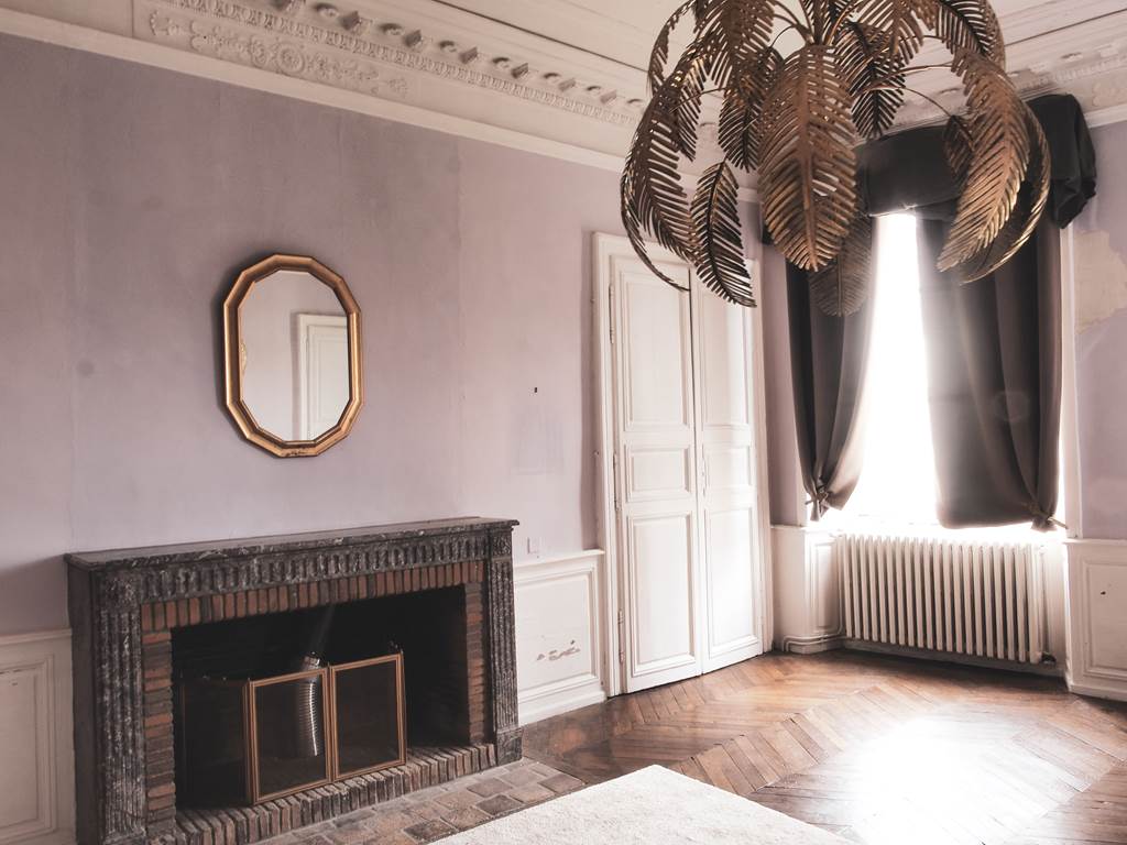 Maison Pistache