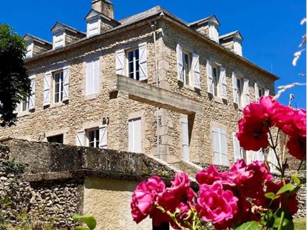 La Maison Balmelle