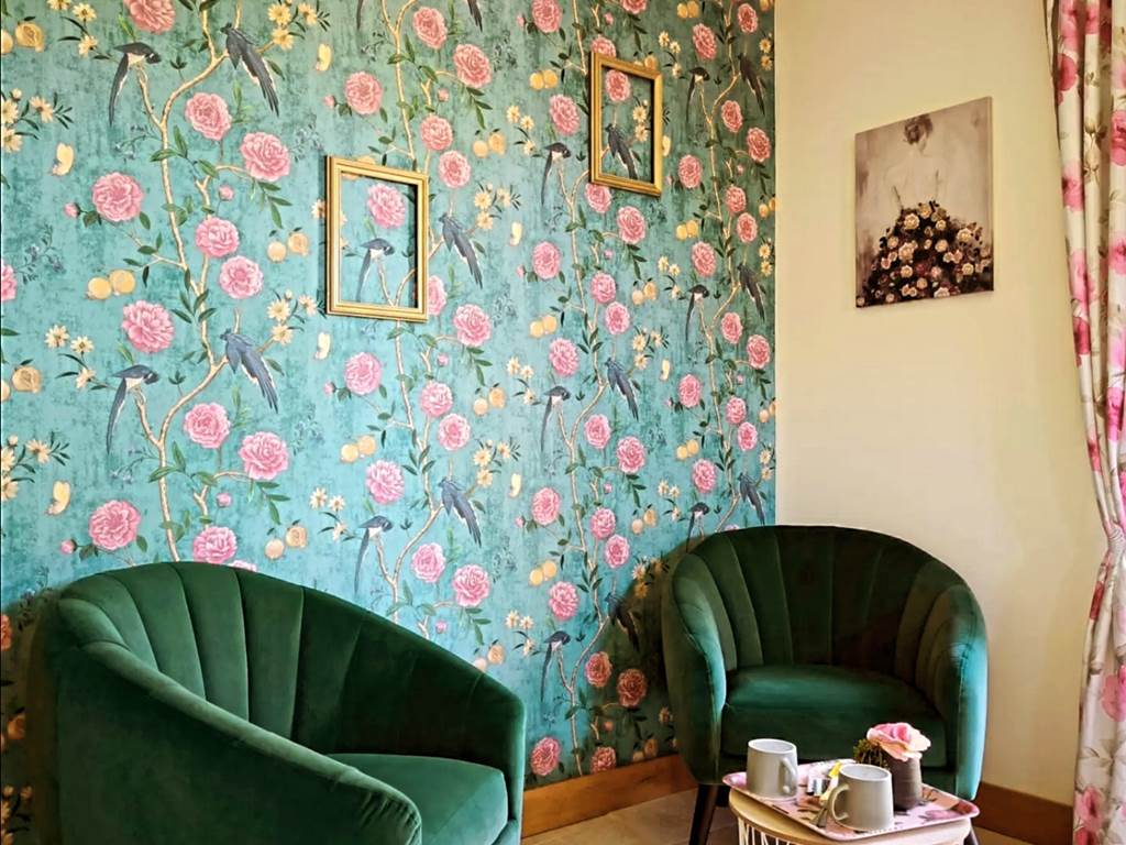 Chambre Charme