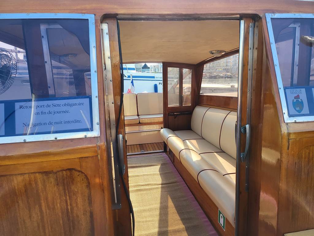 jusqu'à 10 passagers