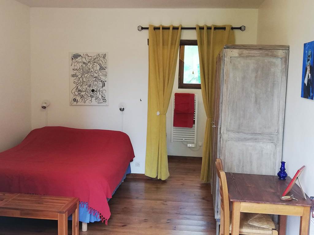 Chambre 4