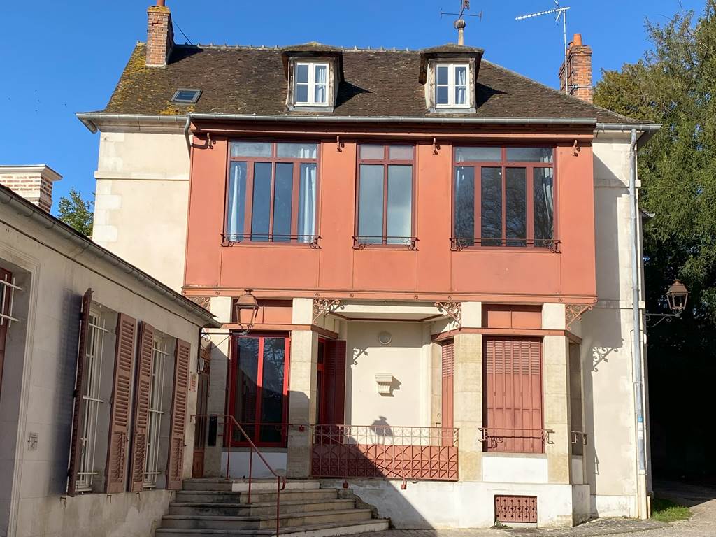 Maison du Randonneur AuxR_M_la_rando 3