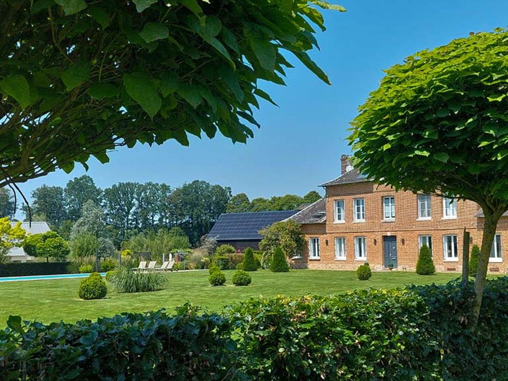 #ClosSaintJoseph_vue sur propriété du 19eS