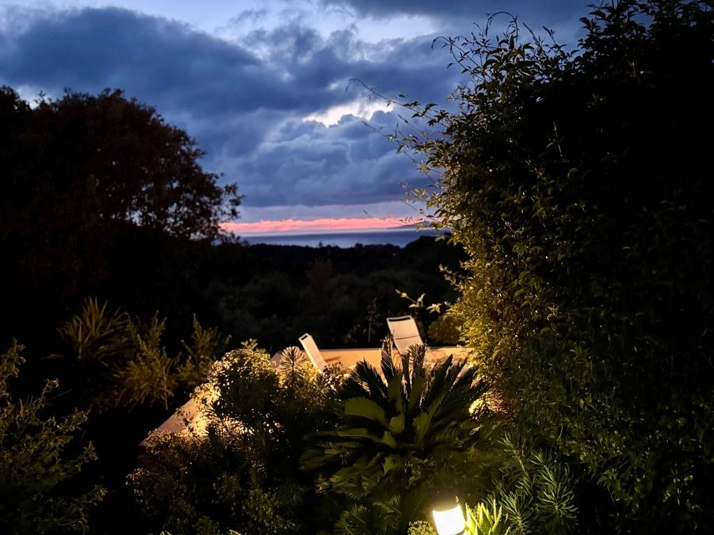 le soir