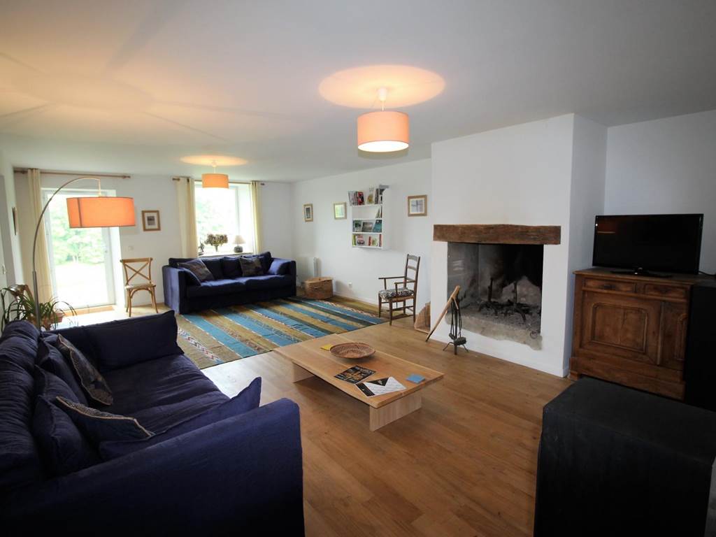 Gîte n°87G5251 "Chalendeix" – NEDDE