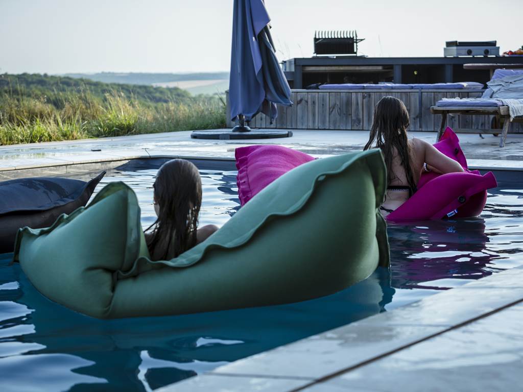 Piscine Hitton