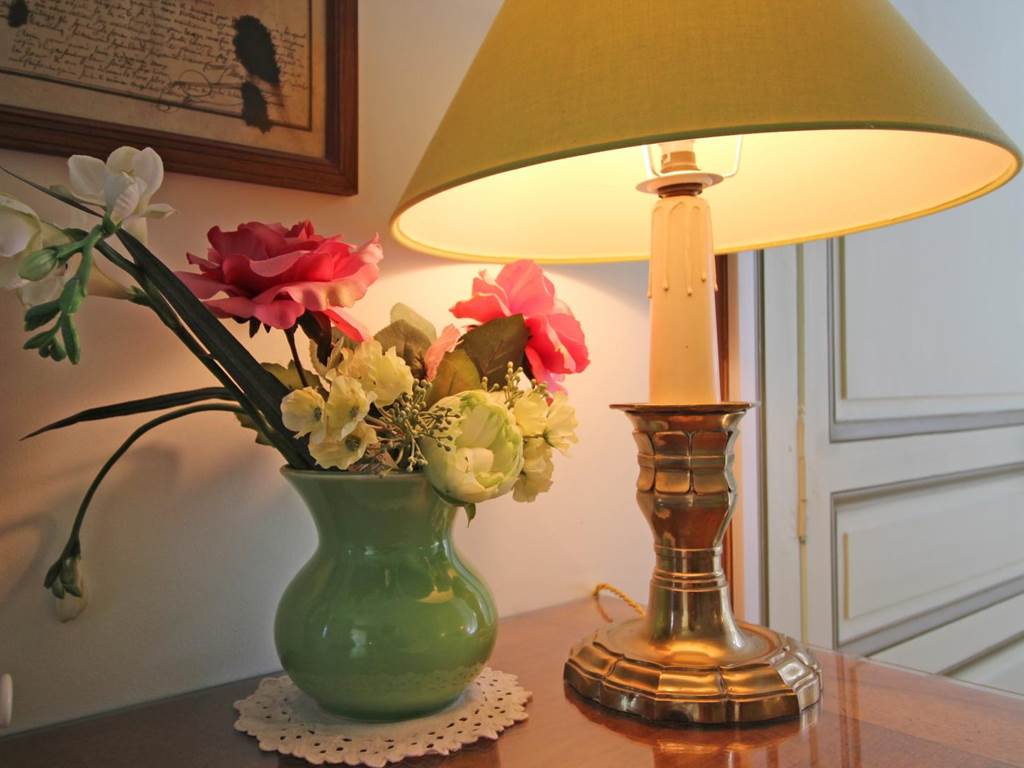 Chambre d'hôtes n°87G5714 "Le Masbareau" – ROYERES