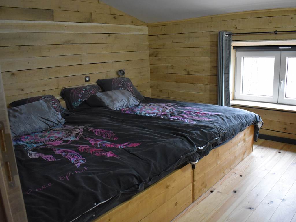 chambre xxl