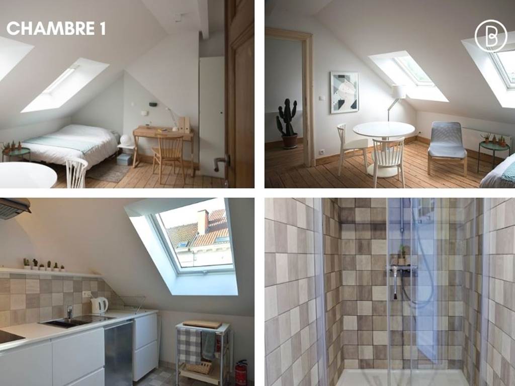 Chambre 1