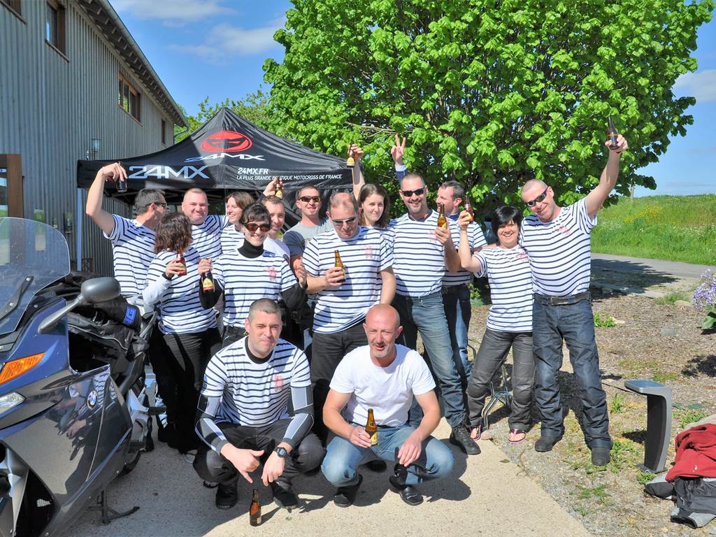 WEEK-END MOTARDS 3