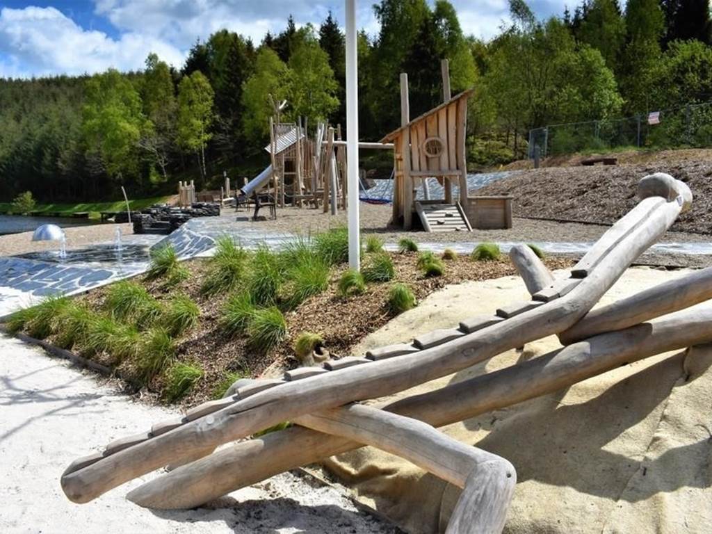 Base de Loisirs Neufchateau