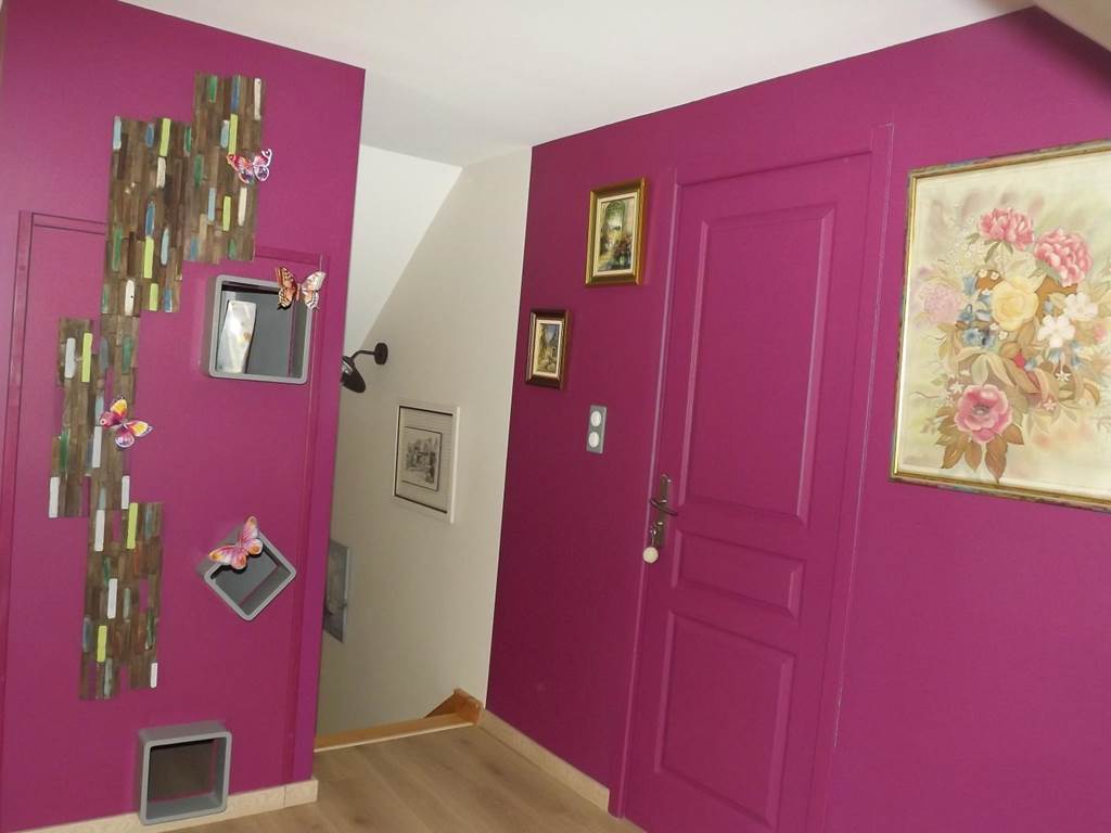 Gîte n°19G5382 "L'oustal du Lac" – SERVIERES LE CHATEAU