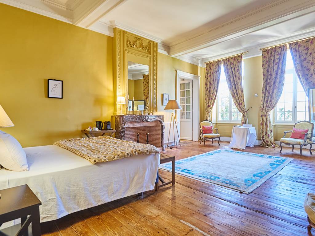 Chambre Maguelonne 5